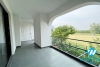 Super luxurious villa for rent in Q block, Ciputra area, Tay Ho